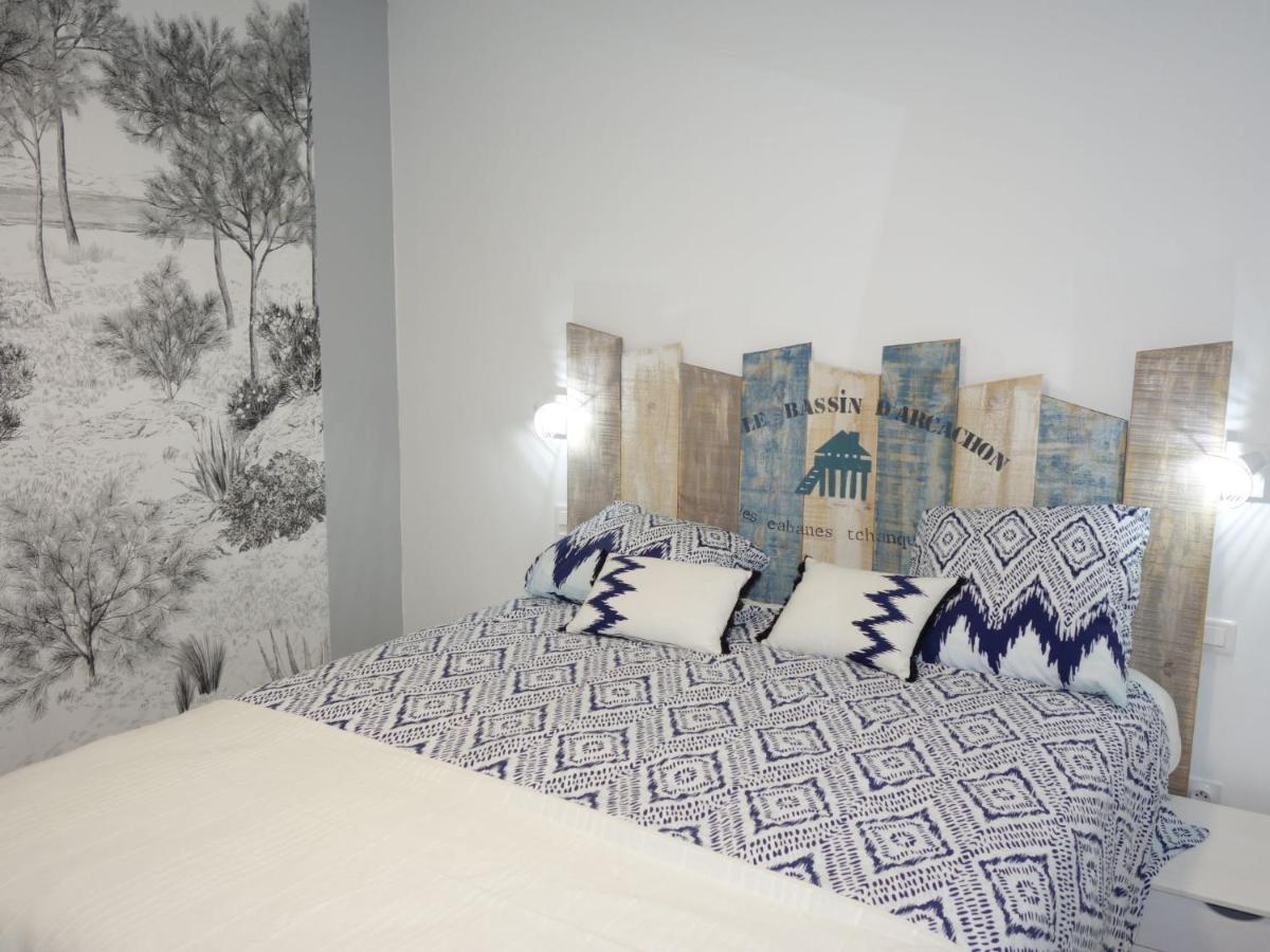 Apartment Terre Et Mer-1 By Interhome Arcachon Bagian luar foto