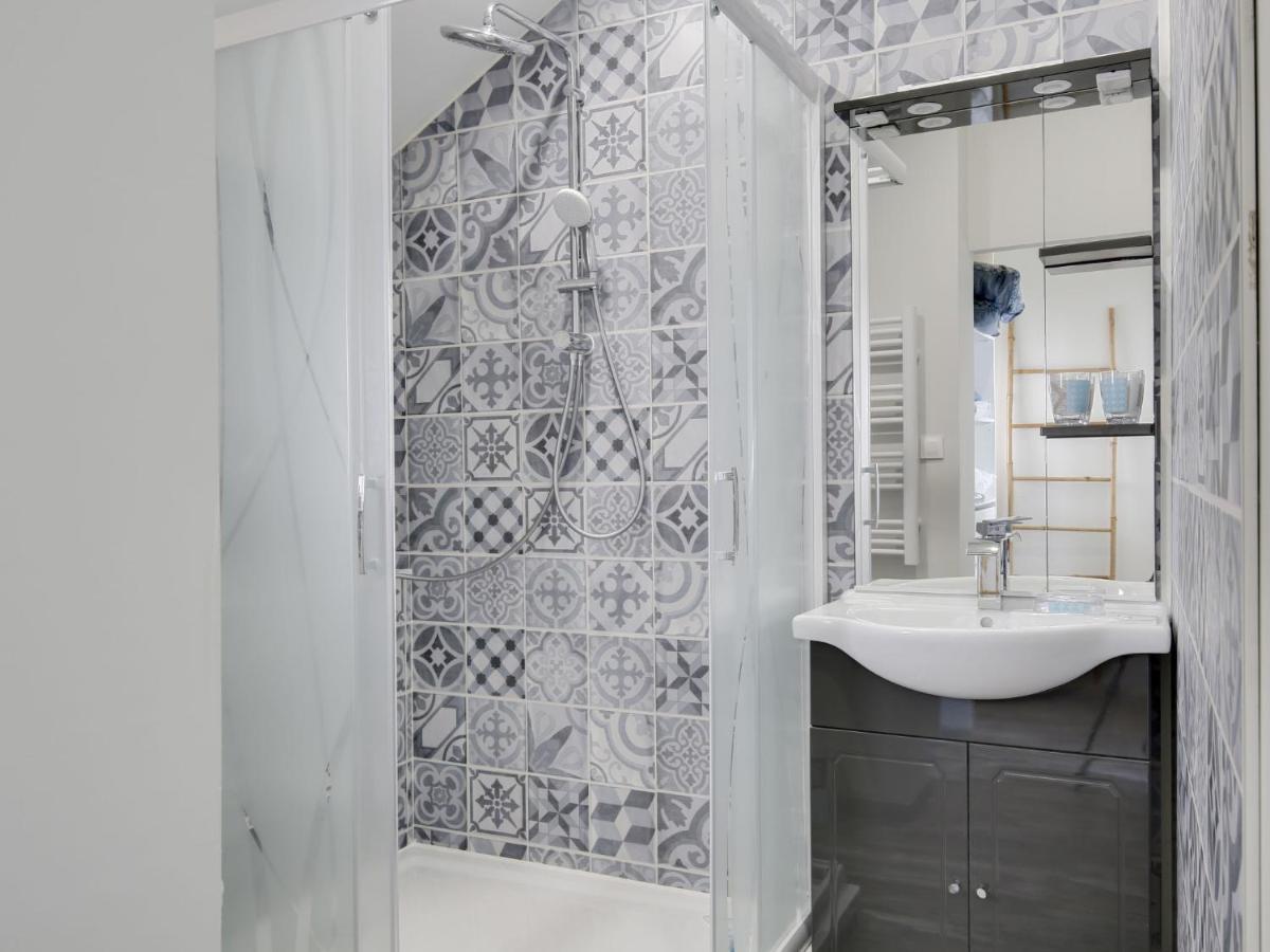 Apartment Terre Et Mer-1 By Interhome Arcachon Bagian luar foto