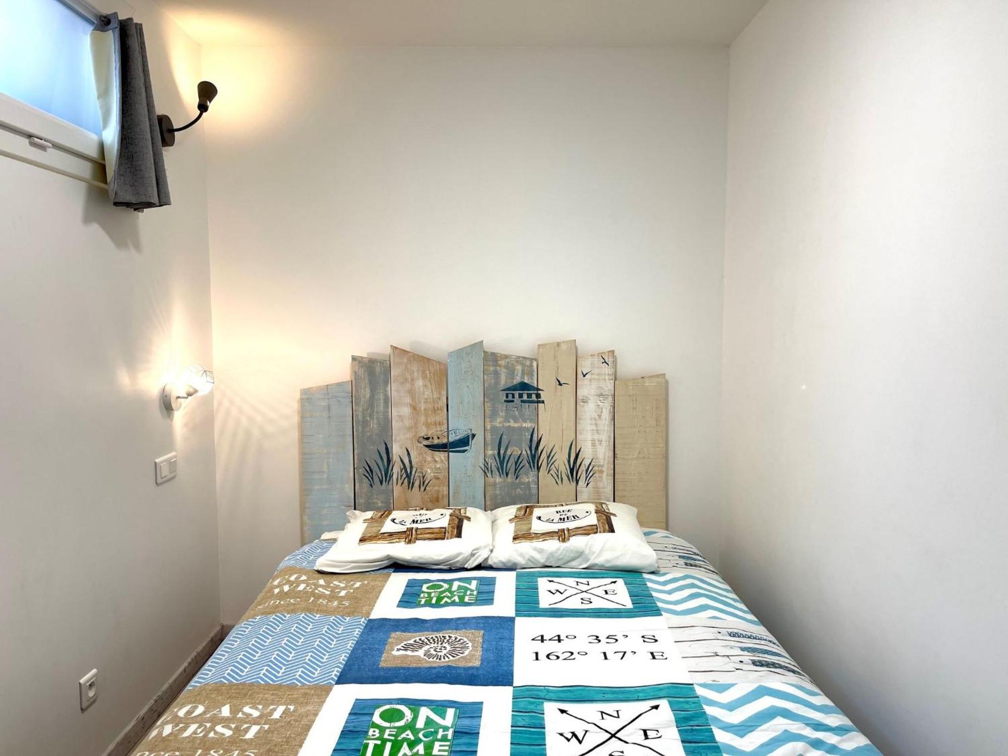 Apartment Terre Et Mer-1 By Interhome Arcachon Bagian luar foto