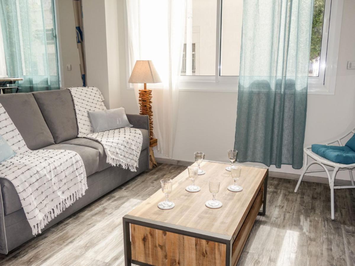 Apartment Terre Et Mer-1 By Interhome Arcachon Bagian luar foto